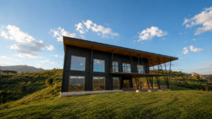 Casa Curacaví