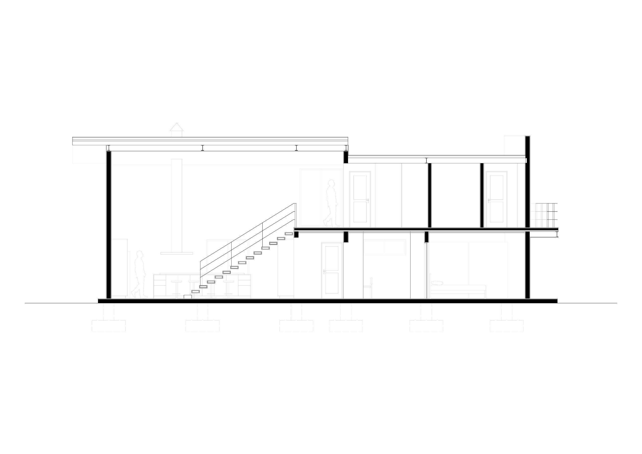 Casa Curacaví