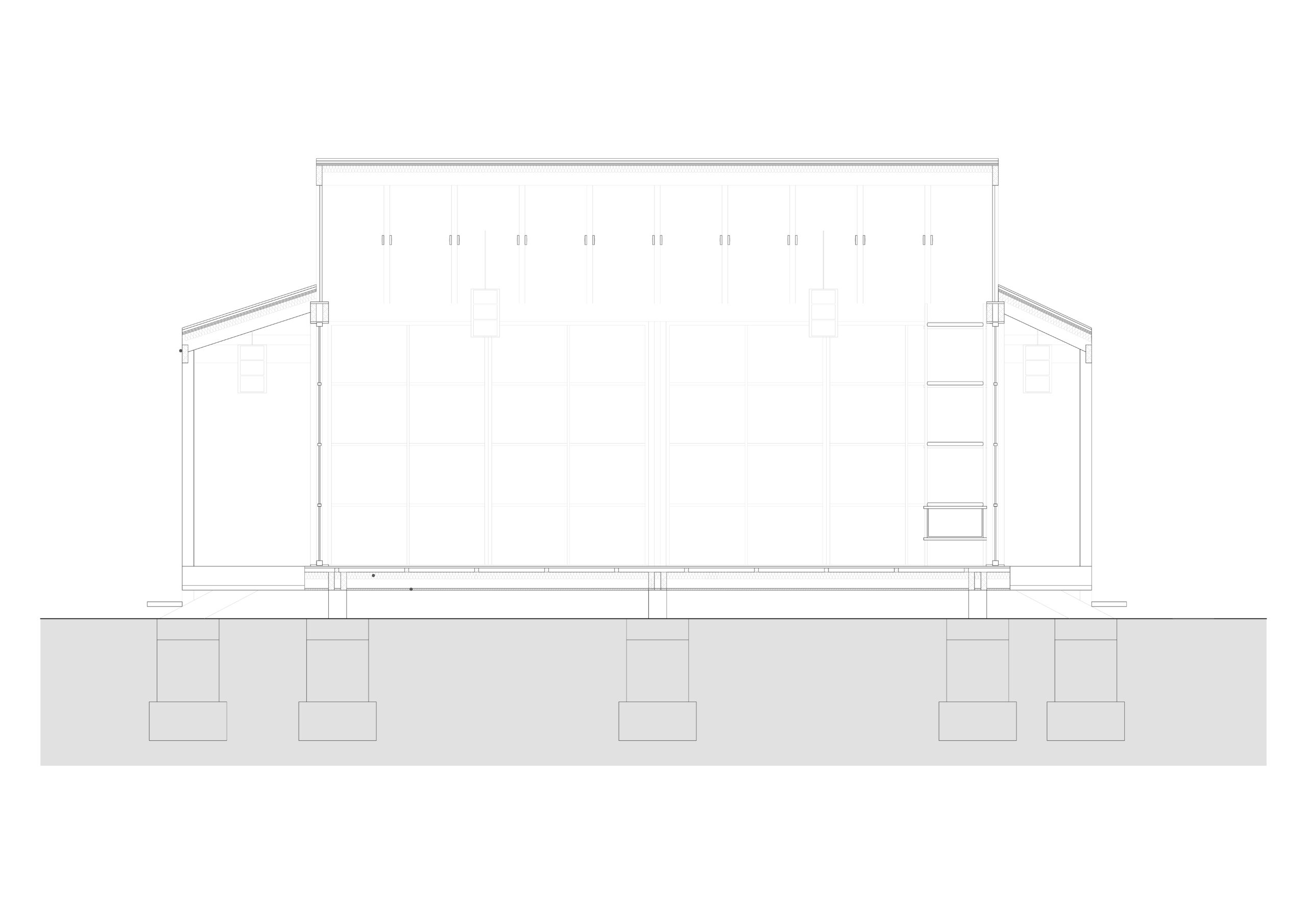 Dojo Komorebi