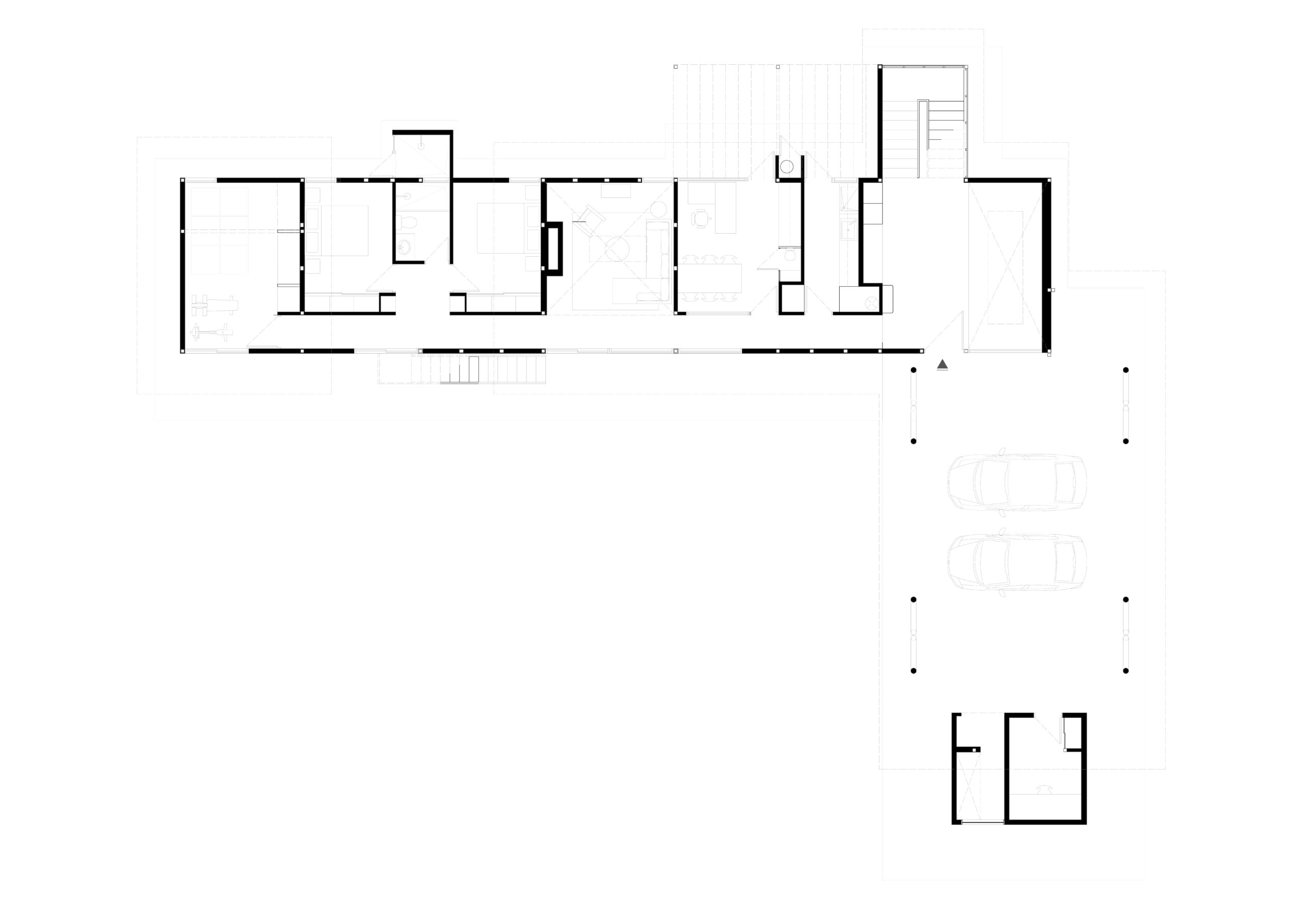 Casa VV