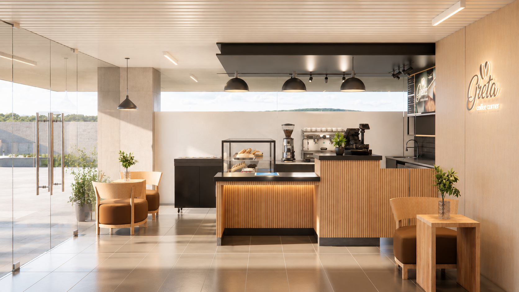 Local comercial Las Condes