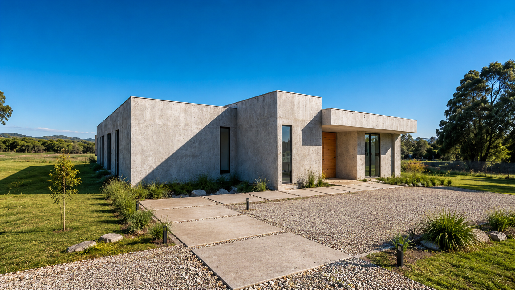 Casa Curacaví