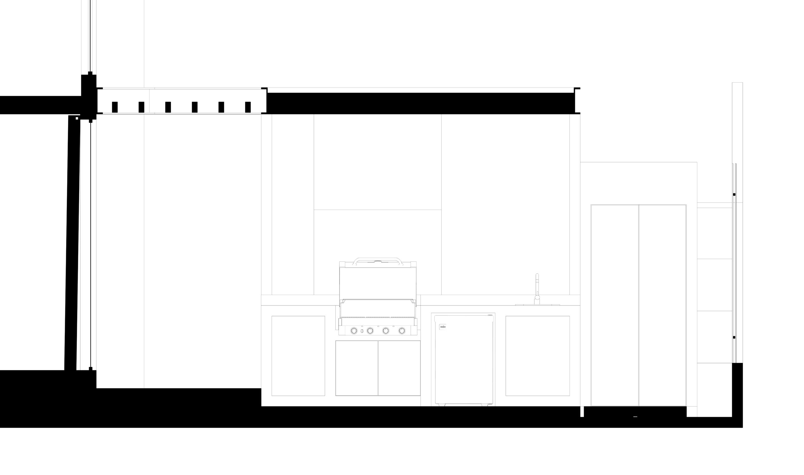 Quincho Urban Towns
