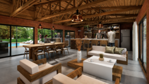 Quincho Bar Valparaíso – Pucón
