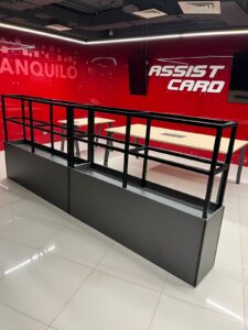 Assist Card