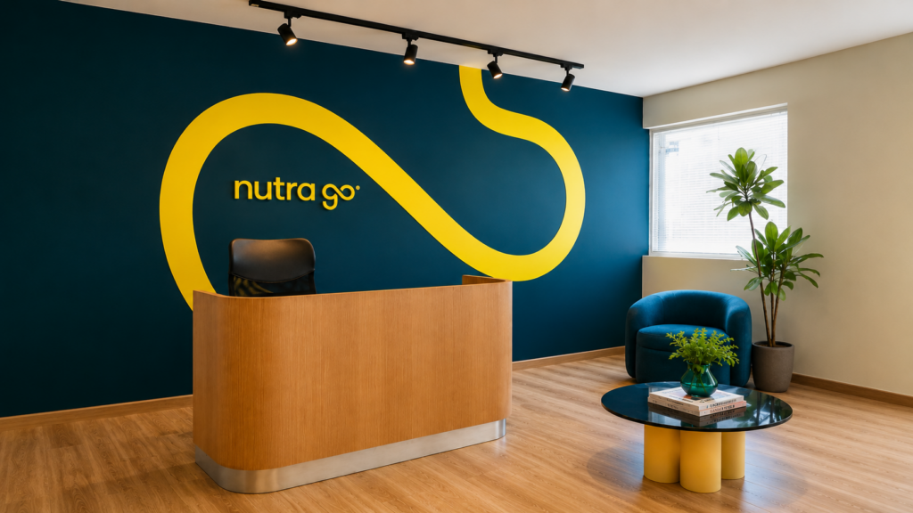 Nutrago