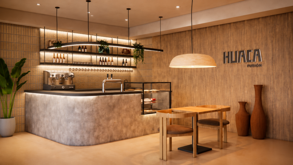 Huaca Restaurante