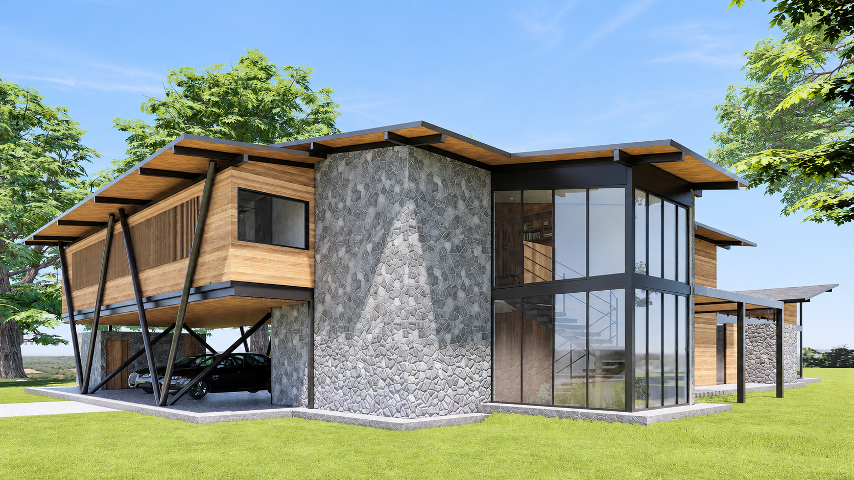 Casa VV