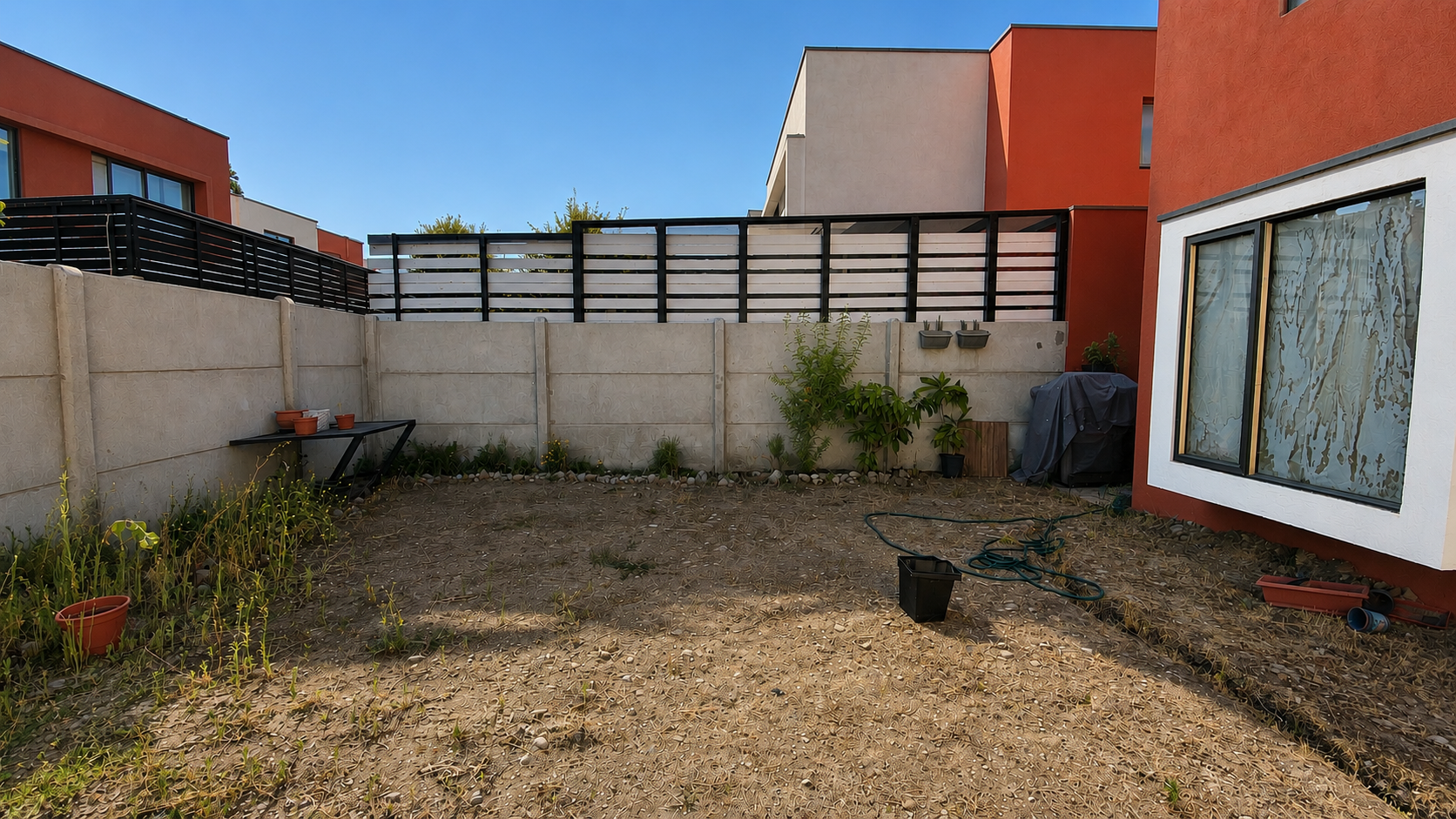 Quincho Nogales