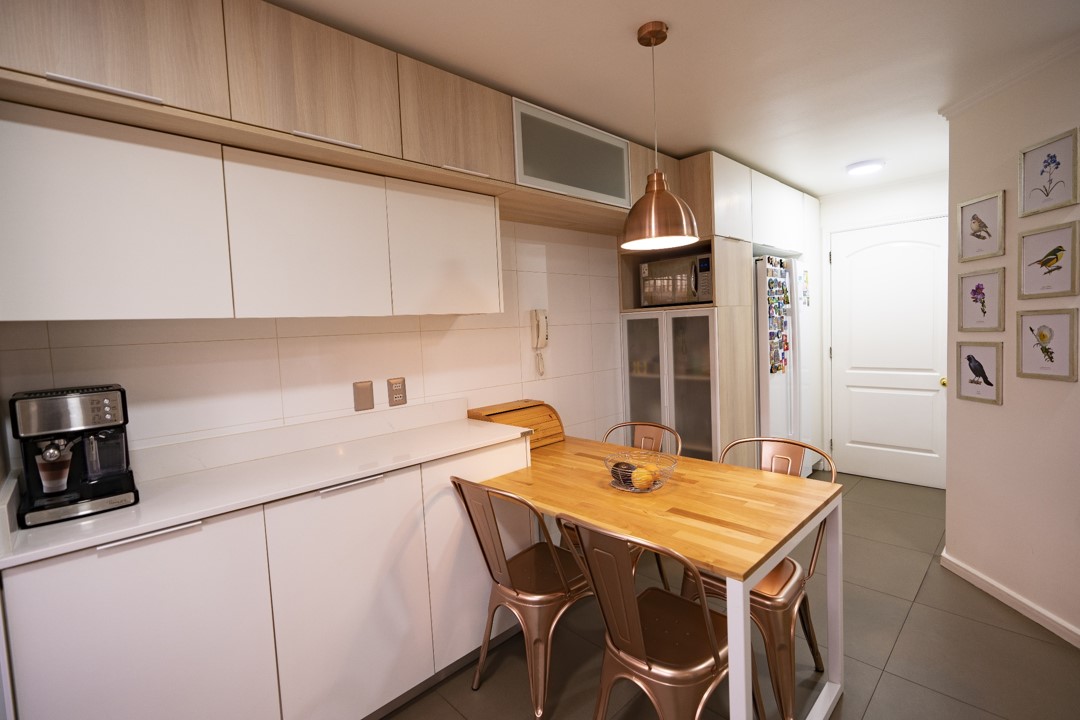 Cocina MM