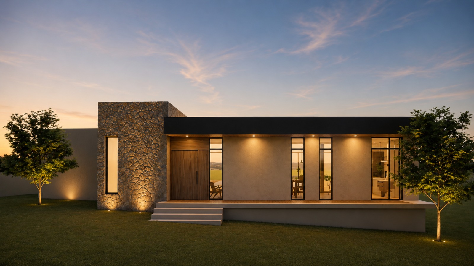 Casa C&M