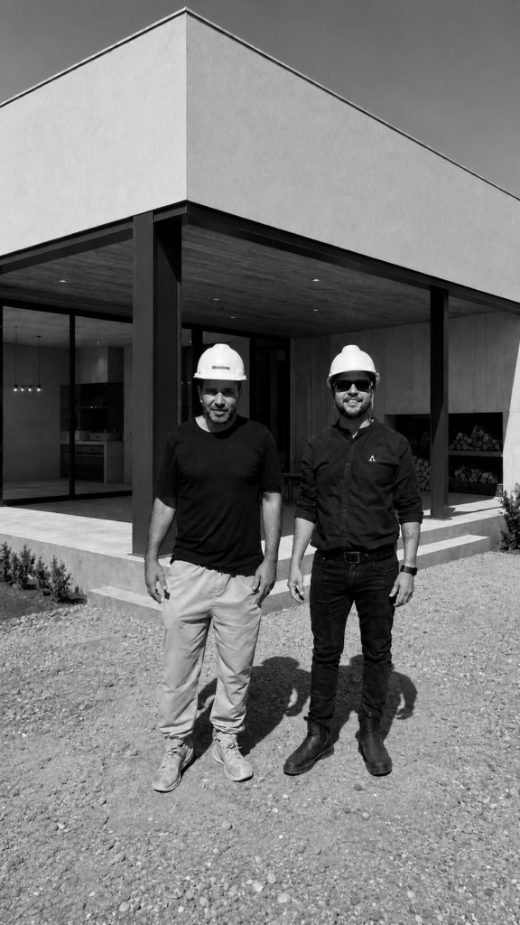 Directores de A4 Estudio