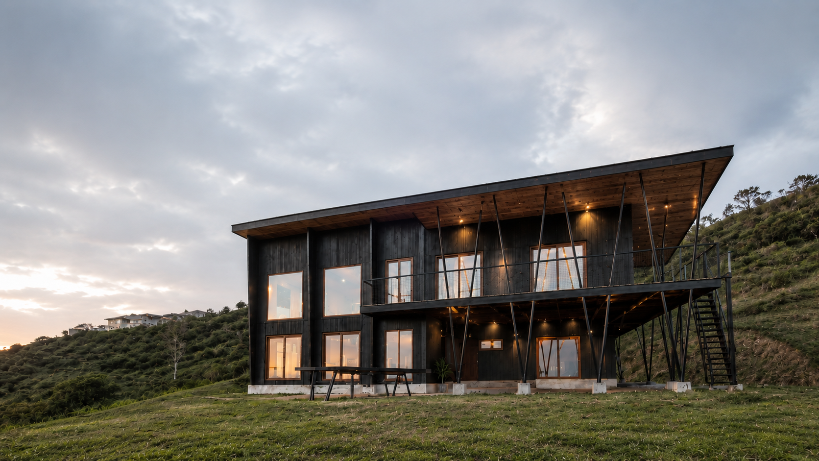 Casa Curacaví