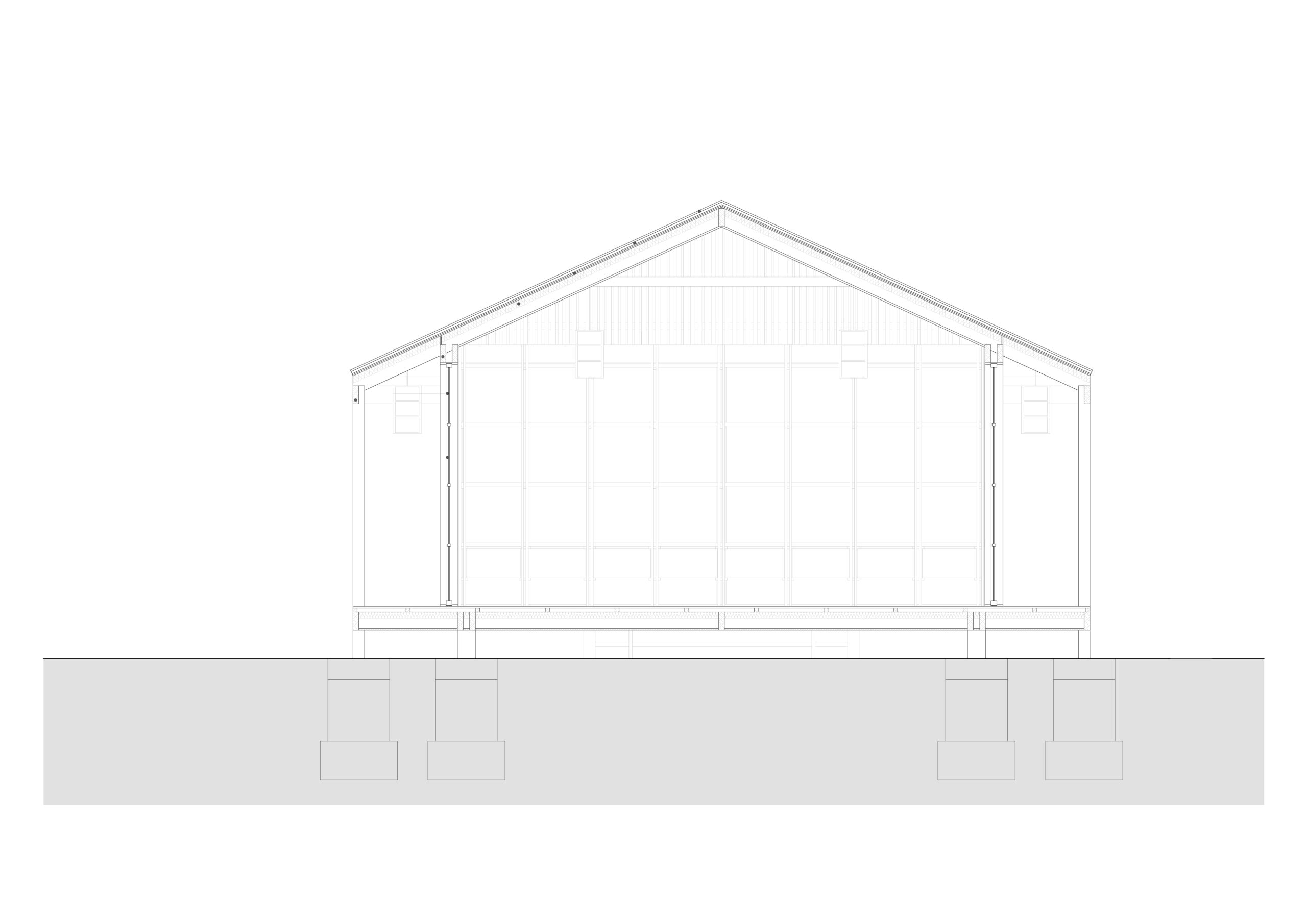 Dojo Komorebi