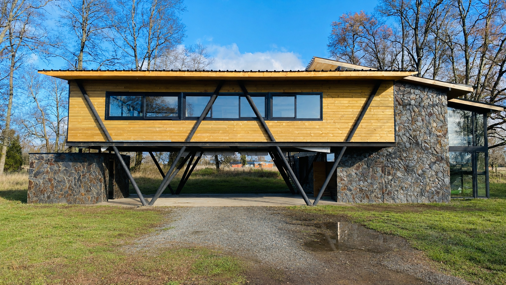 Casa VV