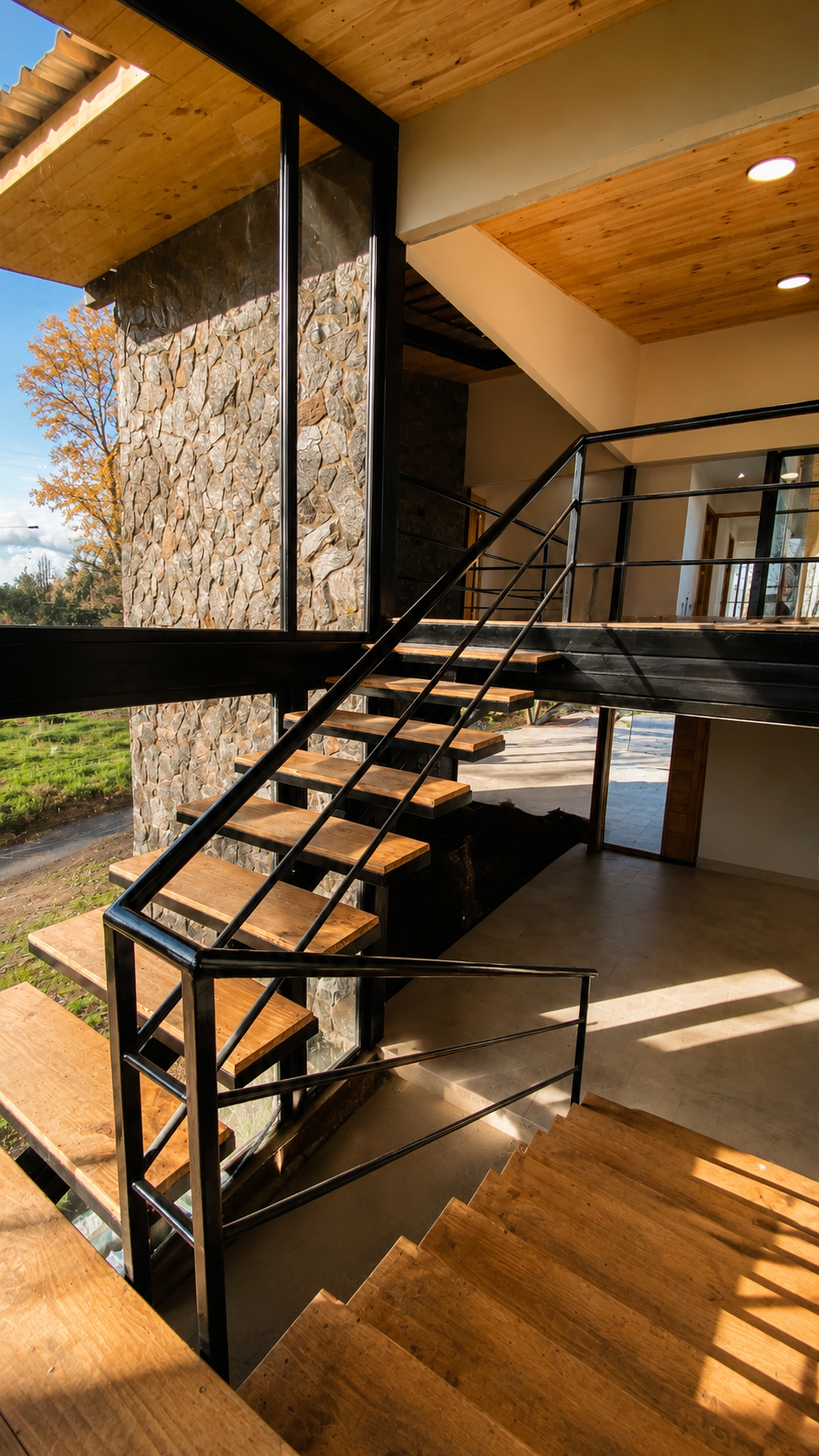 Casa VV