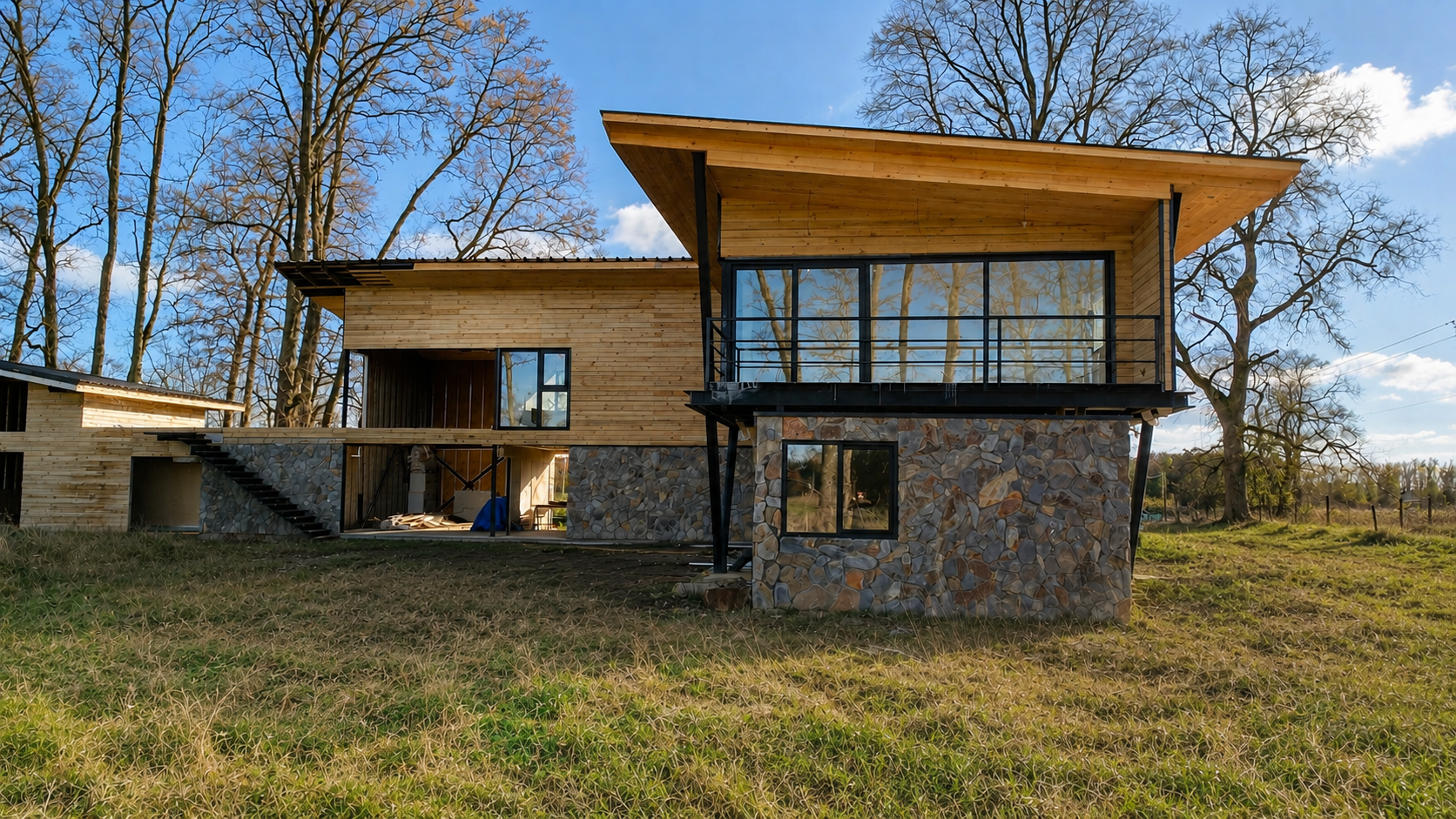 Casa VV